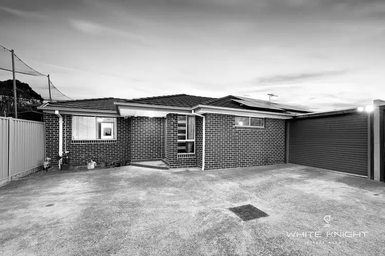 2/67 Welwyn Parade, Deer Park VIC 3023