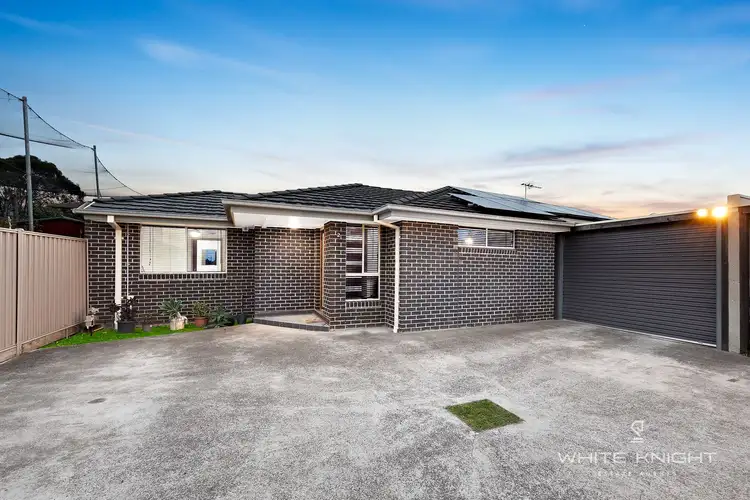 Second view of Homely unit listing, 2/67 Welwyn Parade, Deer Park VIC 3023