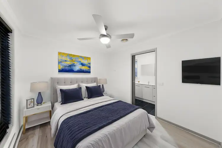Second view of Homely unit listing, 2/67 Welwyn Parade, Deer Park VIC 3023