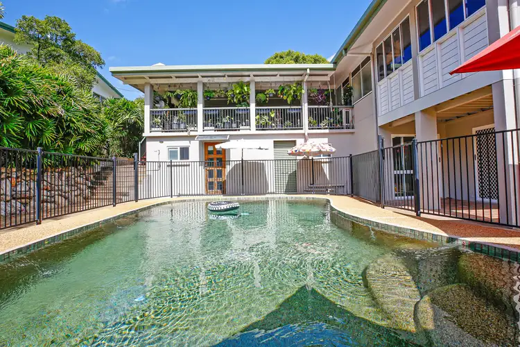 4 Bates Street, Earlville QLD 4870