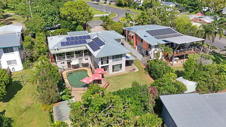 Second view of Homely house listing, 4 Bates Street, Earlville QLD 4870