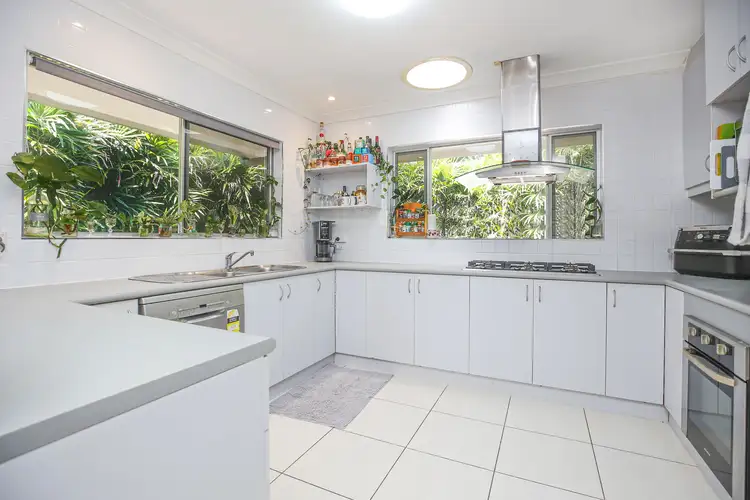 Fourth view of Homely house listing, 4 Bates Street, Earlville QLD 4870