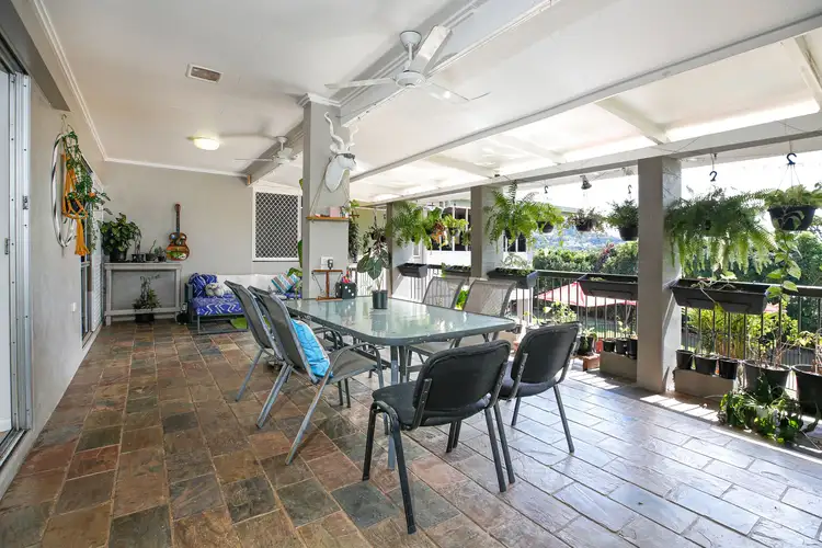 Sixth view of Homely house listing, 4 Bates Street, Earlville QLD 4870