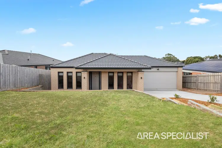 73 Isabella Boulevard, Korumburra VIC 3950