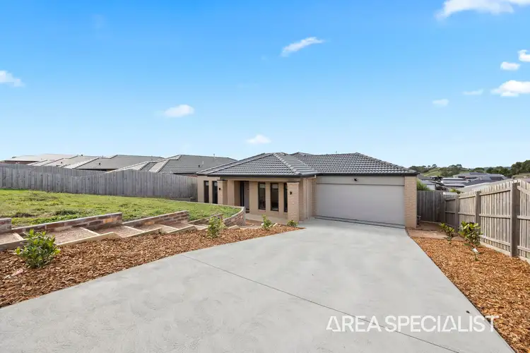 Second view of Homely house listing, 73 Isabella Boulevard, Korumburra VIC 3950