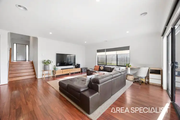 Third view of Homely house listing, 73 Isabella Boulevard, Korumburra VIC 3950