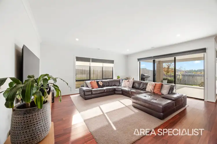 Fourth view of Homely house listing, 73 Isabella Boulevard, Korumburra VIC 3950