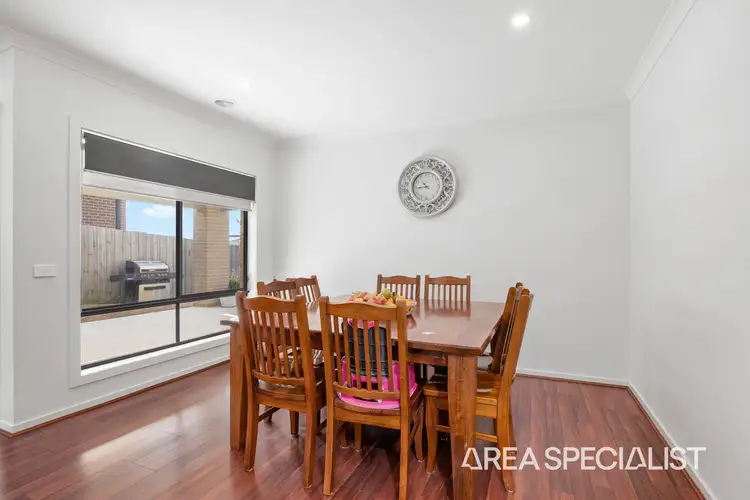 Fifth view of Homely house listing, 73 Isabella Boulevard, Korumburra VIC 3950
