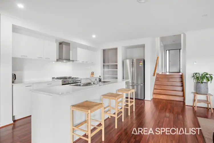 Sixth view of Homely house listing, 73 Isabella Boulevard, Korumburra VIC 3950