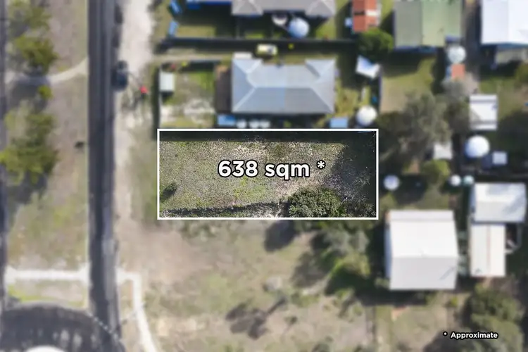 Fifth view of Homely land listing, 6 SURF EDGE DRIVE, Golden Beach VIC 3851