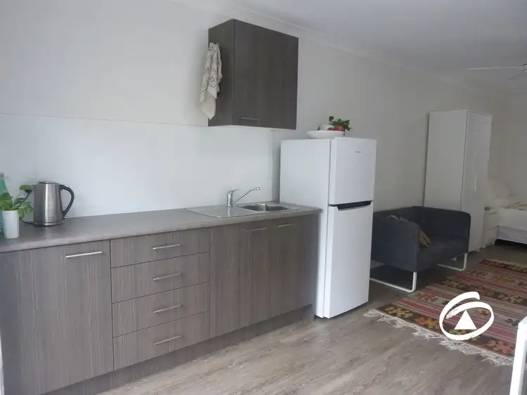 Second view of Homely studio listing, 5/4 Cranbourne Drive, Cranbourne VIC 3977