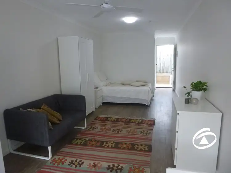 Third view of Homely studio listing, 5/4 Cranbourne Drive, Cranbourne VIC 3977