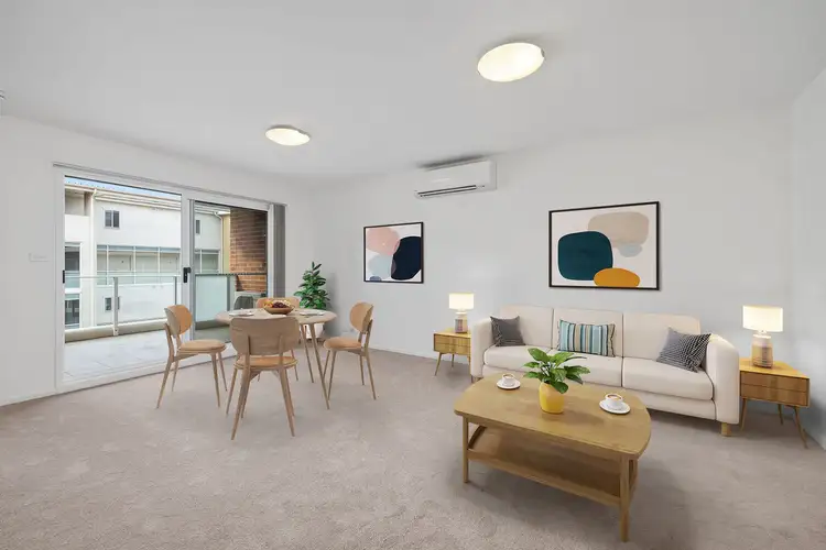 144/140 Thynne Street, Bruce ACT 2617