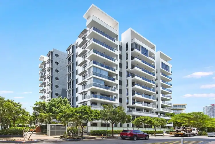 513/3 Como Crescent, Southport QLD 4215