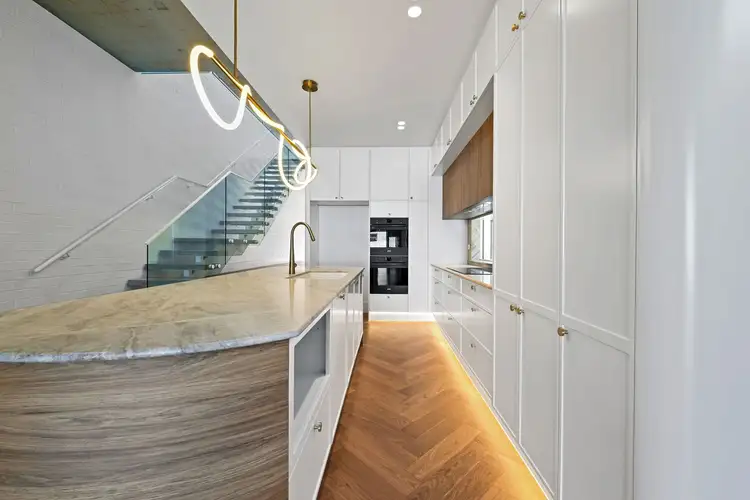 Second view of Homely house listing, 194 Addison Road, Marrickville NSW 2204