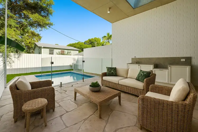 Fifth view of Homely house listing, 194 Addison Road, Marrickville NSW 2204