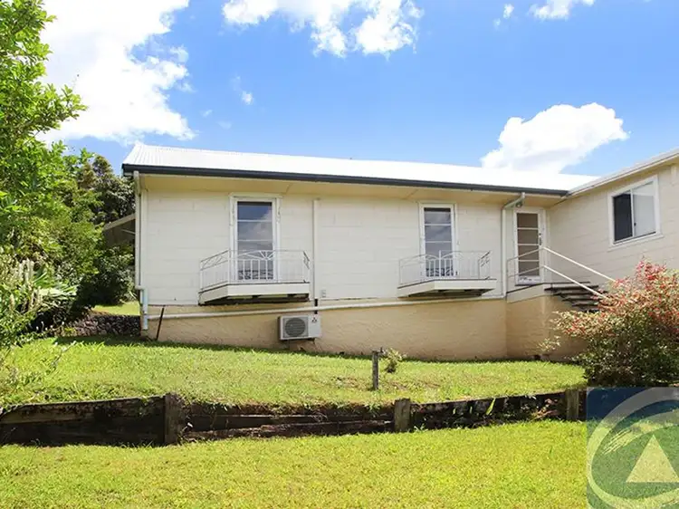 Main view of Homely unit listing, 2/40 Blackall Terrace, Nambour QLD 4560
