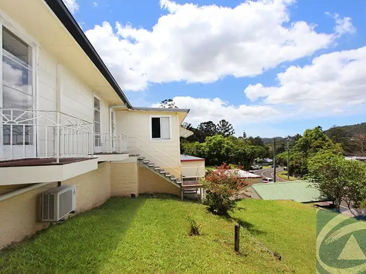 Third view of Homely unit listing, 2/40 Blackall Terrace, Nambour QLD 4560