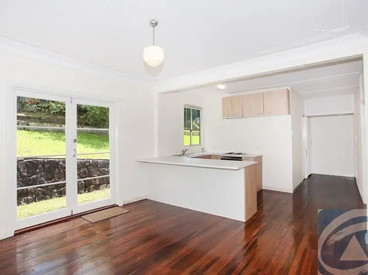Fourth view of Homely unit listing, 2/40 Blackall Terrace, Nambour QLD 4560