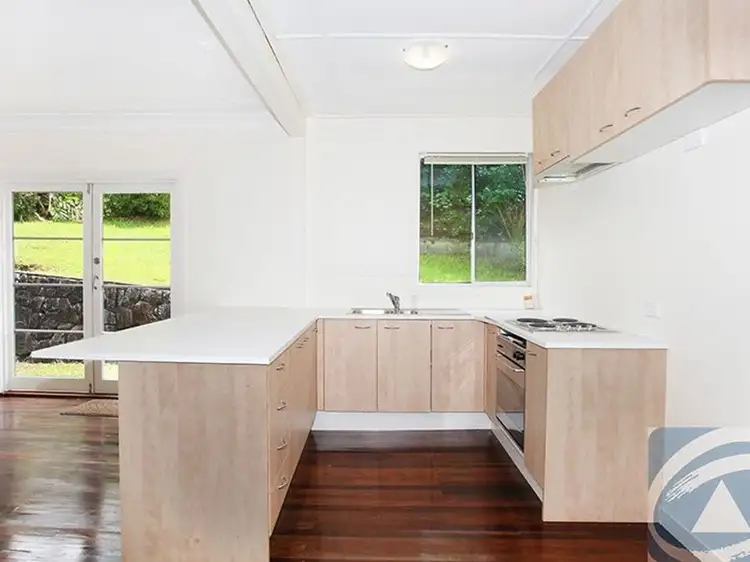 Fifth view of Homely unit listing, 2/40 Blackall Terrace, Nambour QLD 4560