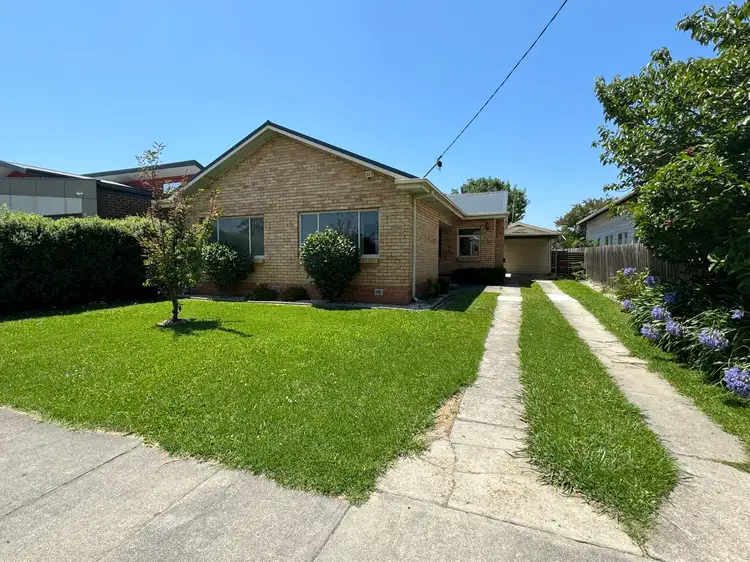 Main view of Homely house listing, 84 Breed Street, Traralgon VIC 3844