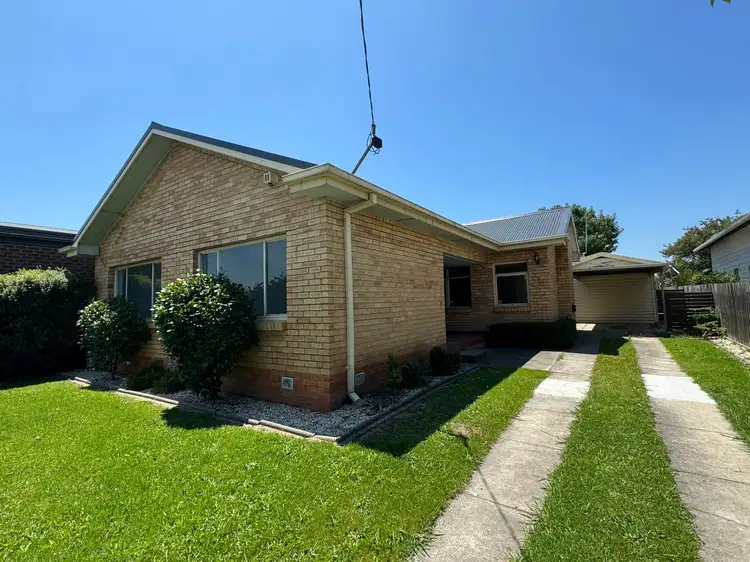 Second view of Homely house listing, 84 Breed Street, Traralgon VIC 3844