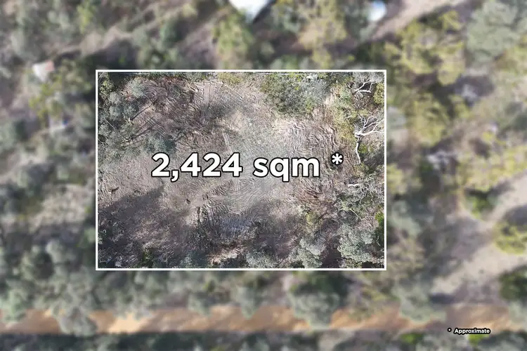 Fourth view of Homely land listing, 60 Golden Beach Drive, Golden Beach VIC 3851