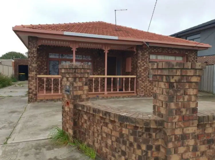 19 Myers Street, Sunshine West VIC 3020