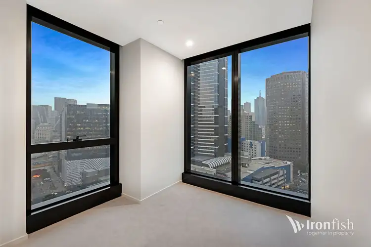 Third view of Homely apartment listing, 1906/70 Southbank Boulevard, Southbank VIC 3006