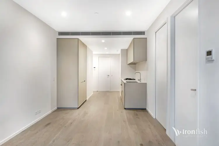 Fourth view of Homely apartment listing, 1906/70 Southbank Boulevard, Southbank VIC 3006