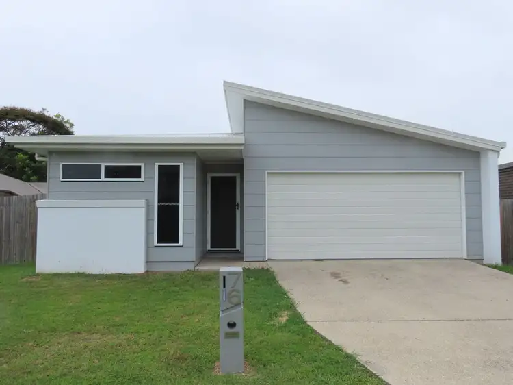 76 Superior Boulevard, Andergrove QLD 4740