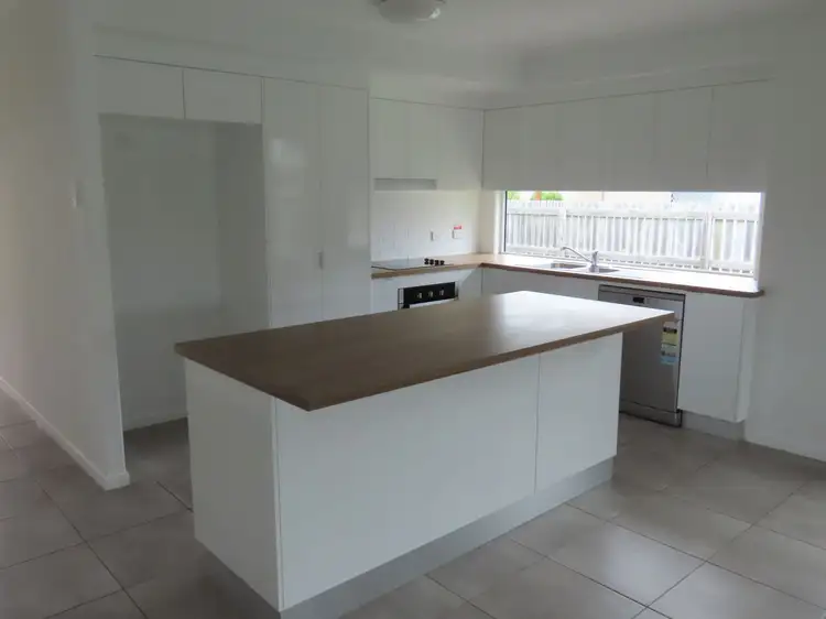 Fourth view of Homely house listing, 76 Superior Boulevard, Andergrove QLD 4740