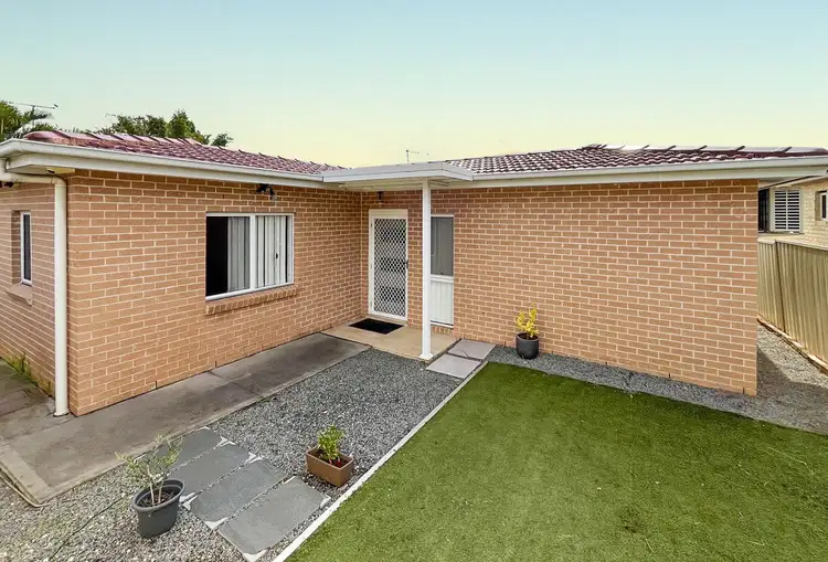Main view of Homely flat listing, 22A Amesbury Avenue, Sefton NSW 2162