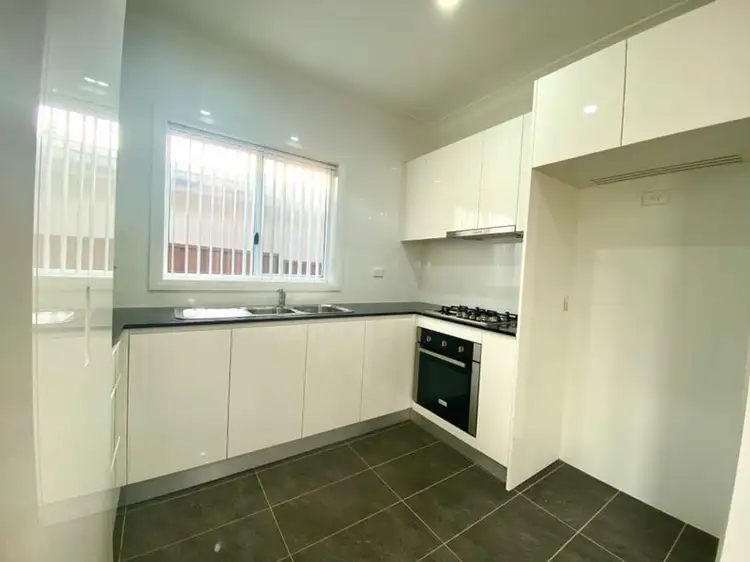 Third view of Homely flat listing, 22A Amesbury Avenue, Sefton NSW 2162