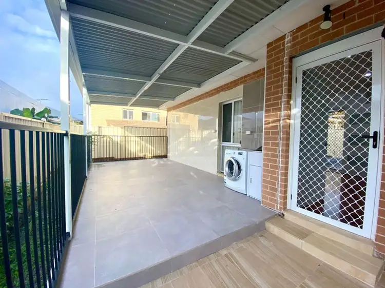 Fifth view of Homely flat listing, 22A Amesbury Avenue, Sefton NSW 2162