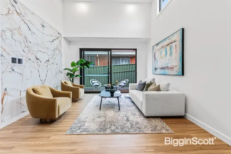 Fourth view of Homely townhouse listing, 22A Philip Avenue, Doncaster VIC 3108