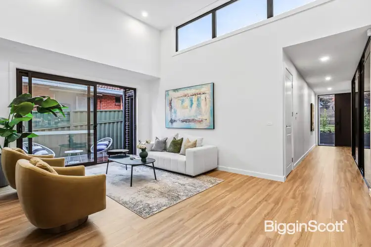 Fifth view of Homely townhouse listing, 22A Philip Avenue, Doncaster VIC 3108