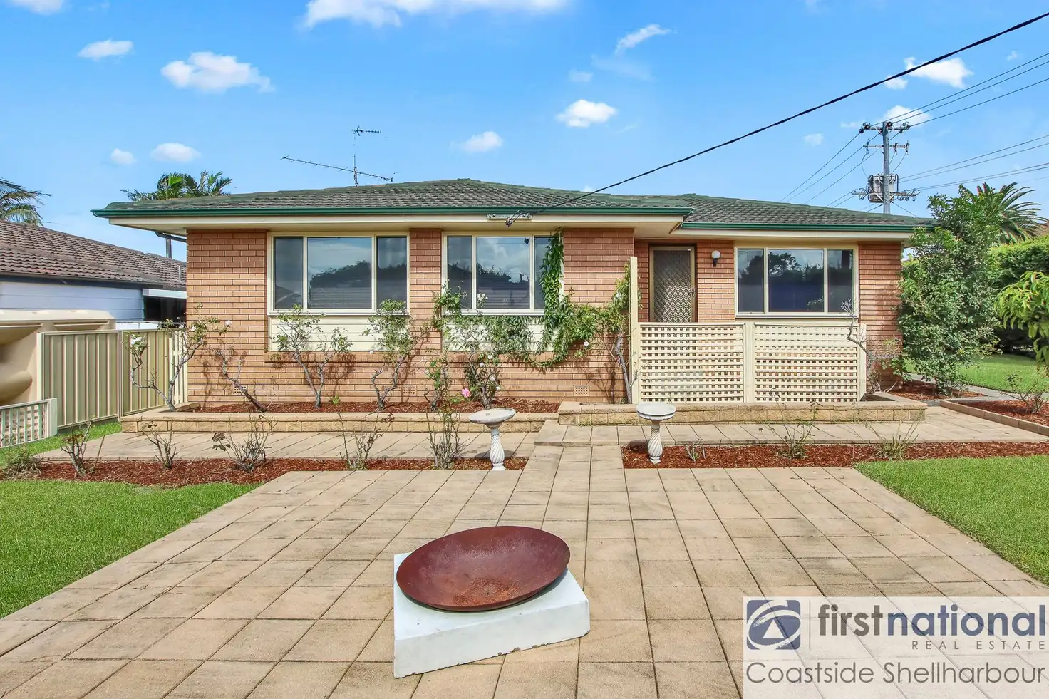 Main view of Homely house listing, 8 Phillip Crescent, Barrack Heights NSW 2528