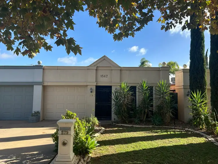 579 San Mateo Avenue, Mildura VIC 3500