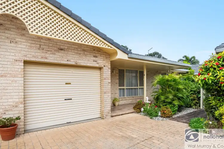 Second view of Homely unit listing, 2/82 Swift Street, Ballina NSW 2478