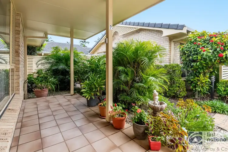 Third view of Homely unit listing, 2/82 Swift Street, Ballina NSW 2478