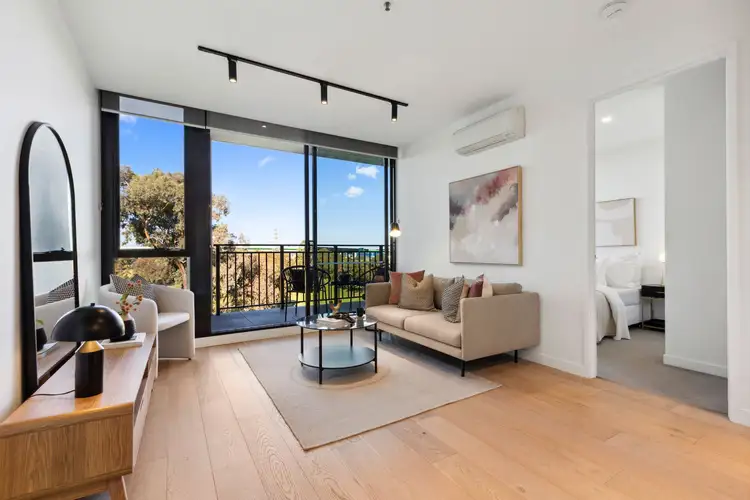 305/125 Francis Street, Yarraville VIC 3013