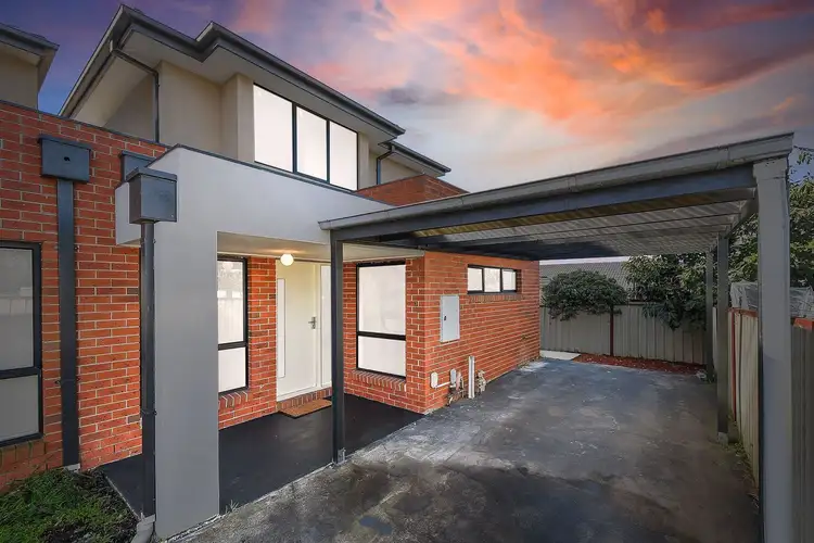 3/10 Sunrise Court, Springvale South VIC 3172