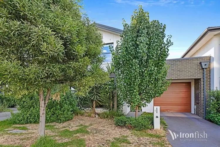 Main view of Homely townhouse listing, 6 Excelsior Circuit, Mulgrave VIC 3170