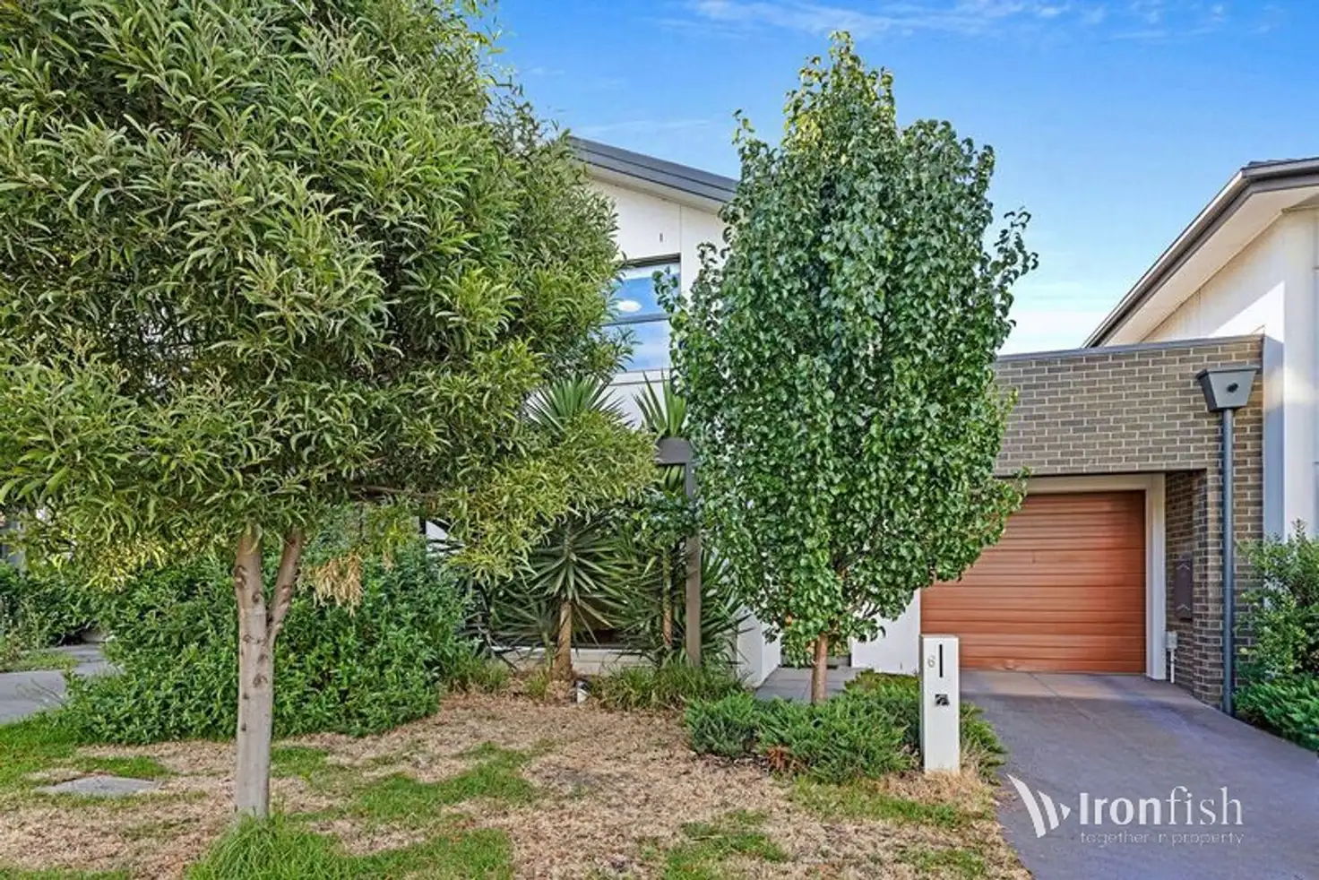 Main view of Homely townhouse listing, 6 Excelsior Circuit, Mulgrave VIC 3170