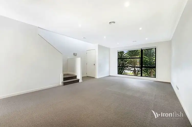 Second view of Homely townhouse listing, 6 Excelsior Circuit, Mulgrave VIC 3170