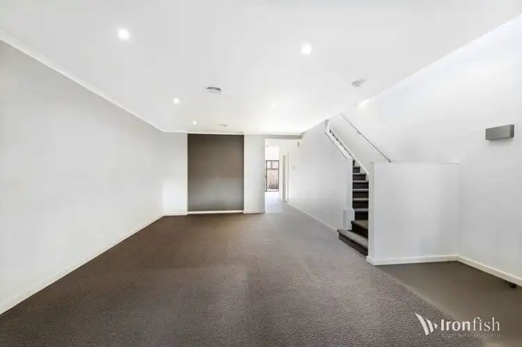 Third view of Homely townhouse listing, 6 Excelsior Circuit, Mulgrave VIC 3170