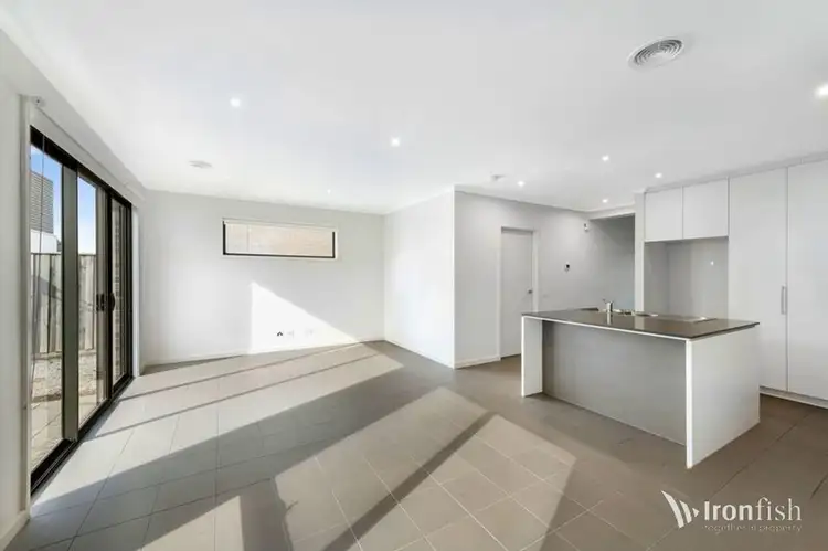 Fourth view of Homely townhouse listing, 6 Excelsior Circuit, Mulgrave VIC 3170