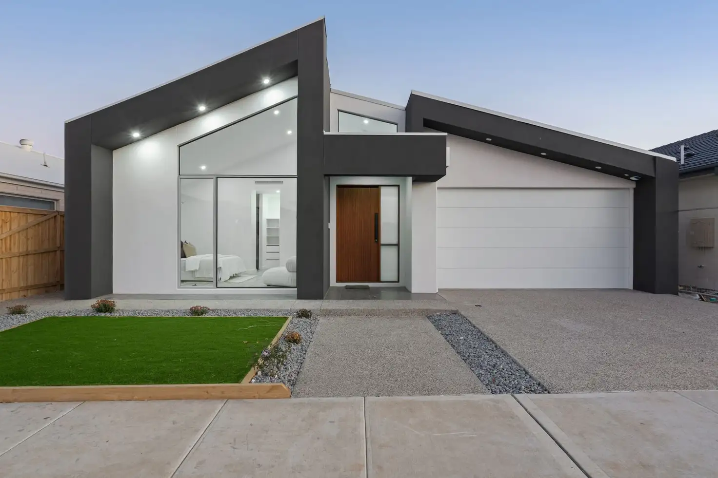 Main view of Homely house listing, 21 Zaatar Street, Mickleham VIC 3064
