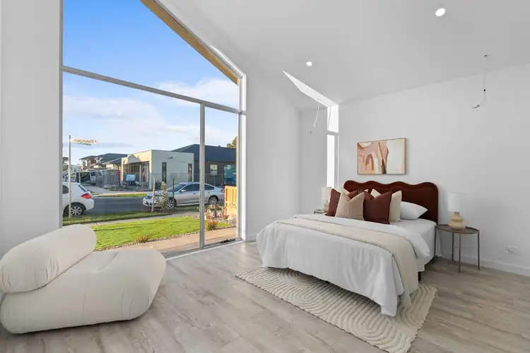 Third view of Homely house listing, 21 Zaatar Street, Mickleham VIC 3064